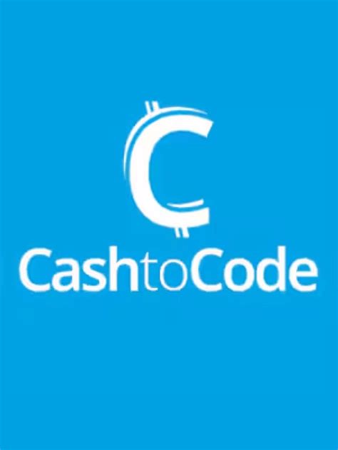 cashtocode|CashtoCode eVoucher 